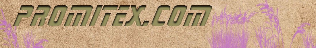 Promitex Header